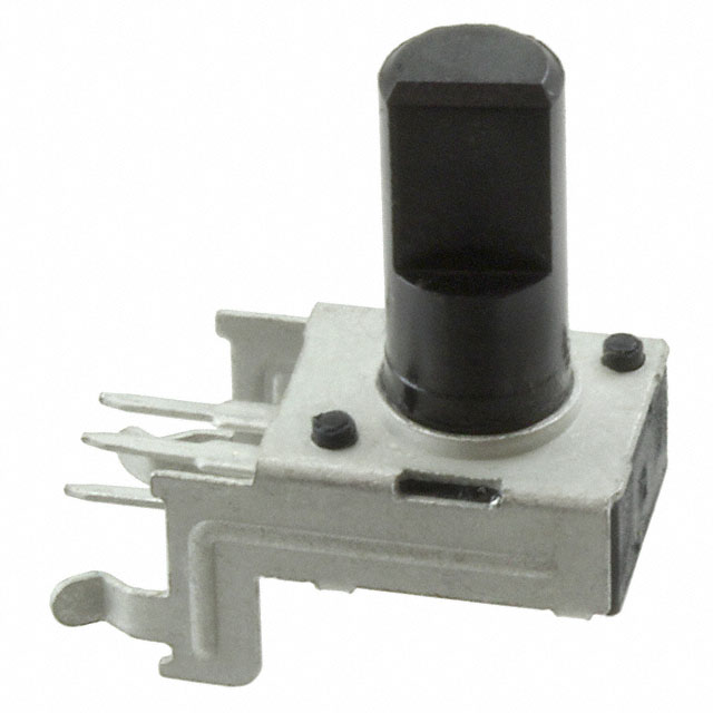 PTV09A-2020F-B502 Bourns Inc.  Rotary Potentiometers Rheostats